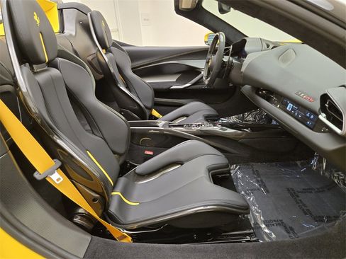 Used 2023 Ferrari 296 GTS image 24