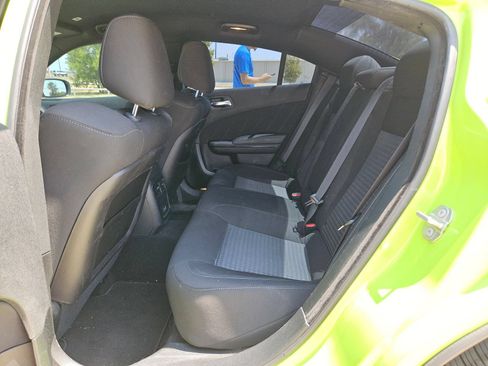 Used 2023 Dodge Charger GT w/ Blacktop Package RWD image 14