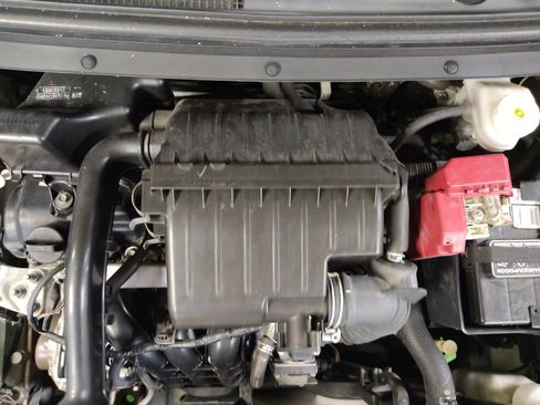 Used 2018 Mitsubishi Mirage SE image 30