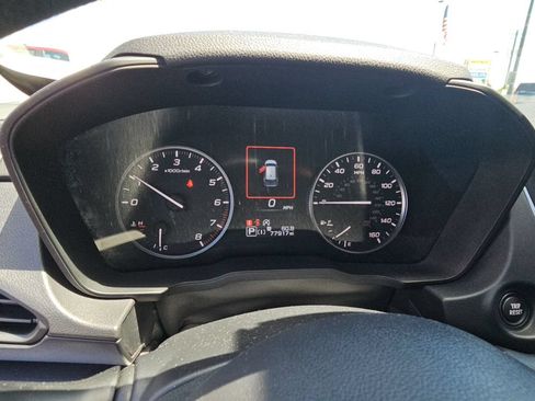 Used 2024 Subaru Impreza 2.0i Sport AWD/4WD image 15
