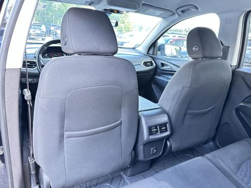 Used 2021 Chevrolet Equinox LT FWD image 14