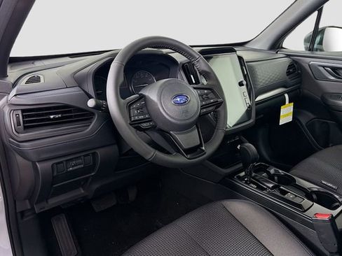 New 2026 Subaru Forester Premium image 9