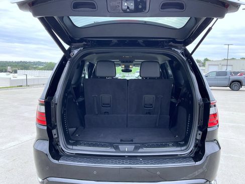 Used 2017 Dodge Durango Citadel w/ Premium Entertainment Group AWD/4WD image 9