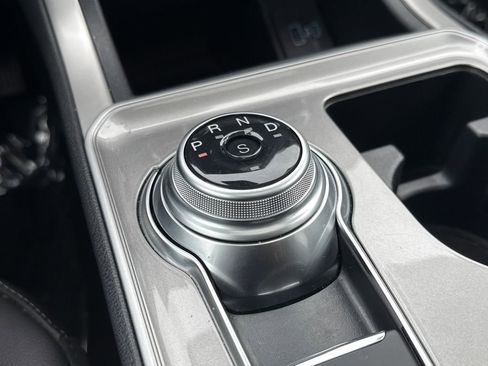 Certified 2024 Ford Edge SEL w/ Convenience Package image 25