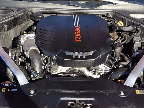 Used 2020 Kia Stinger GT image 27