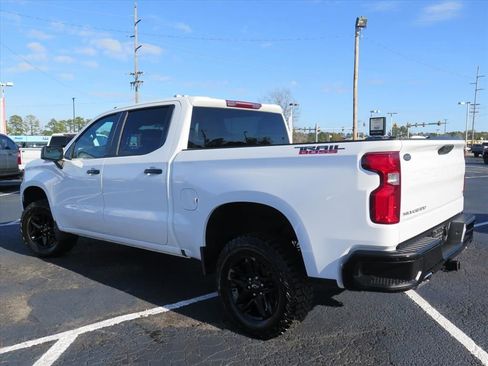 Used 2023 Chevrolet Silverado 1500 LT Trail Boss w/ Protection Package image 5