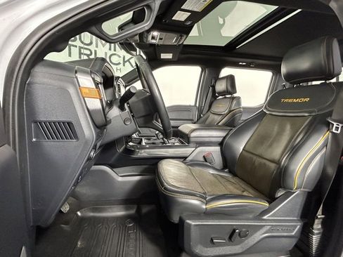 Used 2023 Ford F150 Tremor w/ Equipment Group 402A High image 20