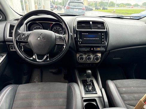 Used 2019 Mitsubishi Outlander Sport GT FWD image 5