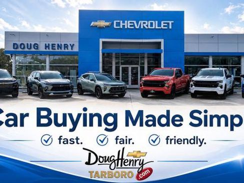 Used 2024 Chevrolet Suburban High Country w/ Advanced Technology Package AWD/4WD image 66
