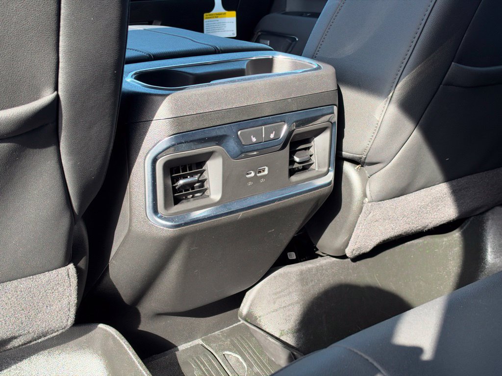 Used 2026 GMC Sierra 2500 SLT w/ SLT Premium Package AWD/4WD image 24