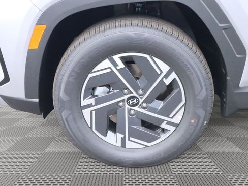 New 2026 Hyundai Tucson Blue SE AWD/4WD image 4