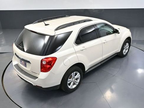 Used 2014 Chevrolet Equinox LT w/ Power Convenience Package FWD image 52
