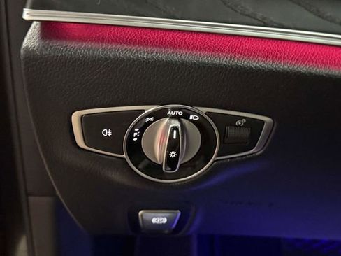 Certified 2023 Mercedes-Benz E 350 4MATIC Sedan image 25