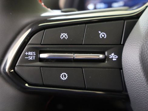 New 2026 Chevrolet Equinox RS image 29