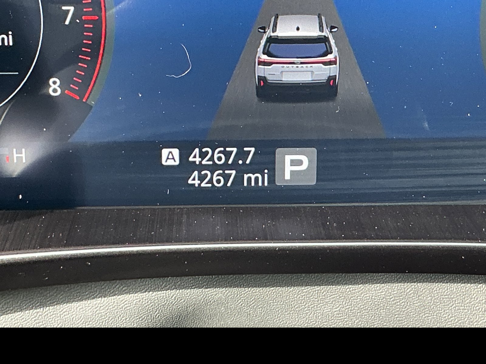 Certified 2026 Subaru Outback Limited AWD/4WD image 16