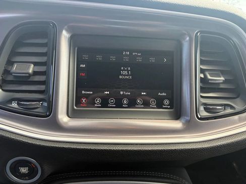 Used 2021 Dodge Challenger R/T RWD image 14