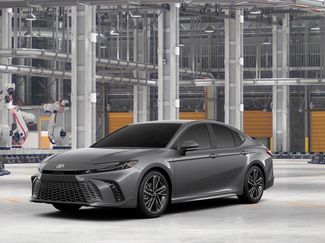 New 2026 Toyota Camry XSE video 1