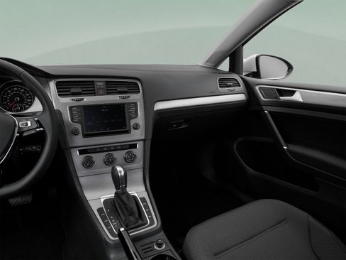 Used 2016 Volkswagen Golf SE FWD image 44