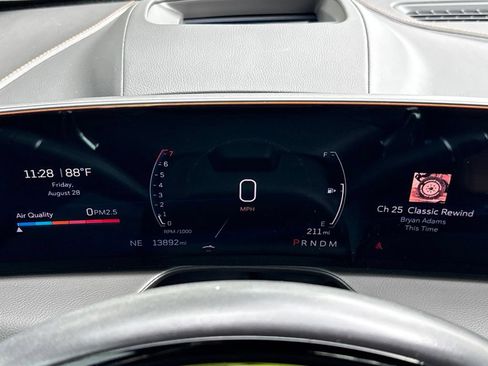 Used 2025 Cadillac CT5 Premium Luxury w/ Platinum Package RWD image 30