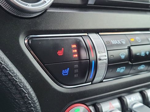 Used 2022 Ford Mustang GT Premium w/ Equipment Group 401A image 11