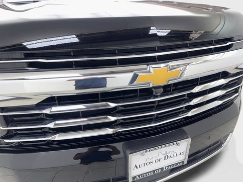 Used 2025 Chevrolet Tahoe LT AWD/4WD image 24