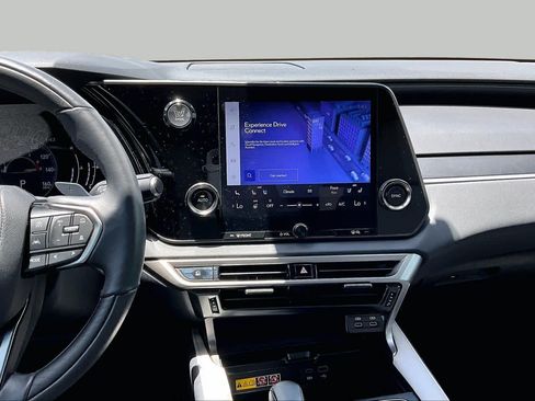 Used 2023 Lexus RX 350 Premium w/ Accessory Package (Z1) FWD image 7