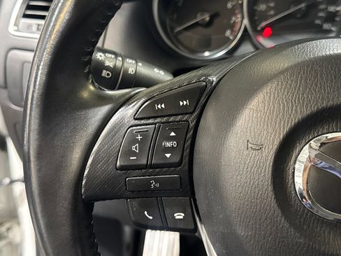 Used 2016 MAZDA CX-5 Touring FWD image 25
