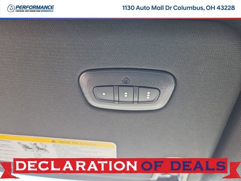 New 2026 RAM 1500 Big Horn image 24