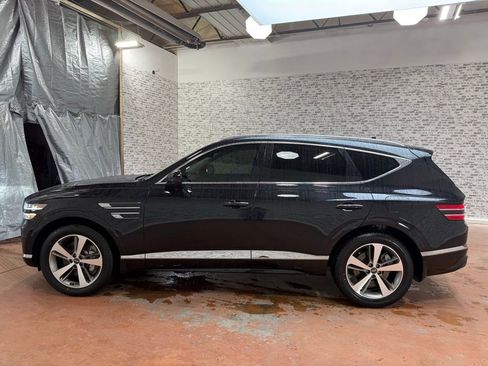 Used 2023 Genesis GV80 3.5T w/ Winter Weather Package image 4