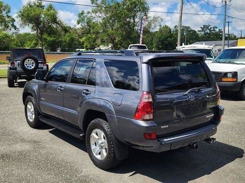 Used 2005 Toyota 4Runner Limited RWD image 16