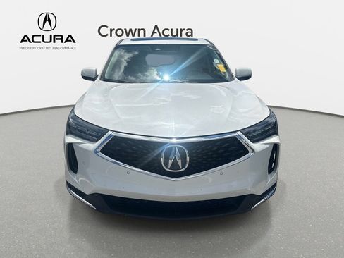 Used 2023 Acura RDX FWD w/ Technology Package image 6
