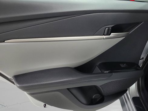 Certified 2025 Toyota Camry LE w/ Convenience Package image 10