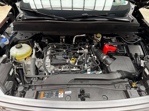 Used 2024 Ford Bronco Sport Big Bend image 27