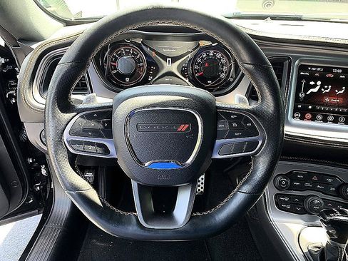 Used 2023 Dodge Challenger GT w/ Plus Package RWD image 12