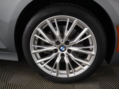 Certified 2023 BMW 330i Sedan w/ Convenience Package image 34