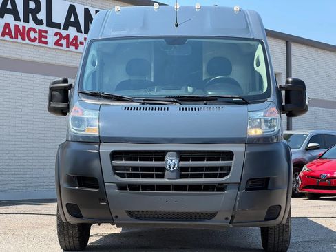 Used 2018 RAM ProMaster 2500 FWD image 10