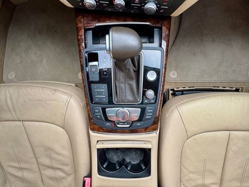 Used 2015 Audi A6 2.0T Premium image 24