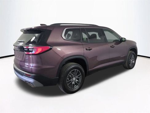 Used 2026 GMC Acadia Elevation image 5