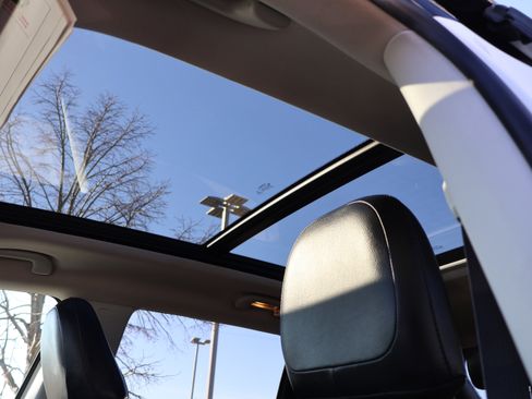 Used 2018 Jeep Compass Trailhawk w/ Leather Interior Group image 47