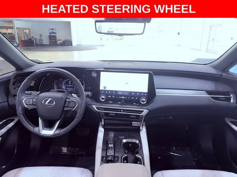 Certified 2024 Lexus RX 350 Premium Plus w/ Convenience Package FWD image 17