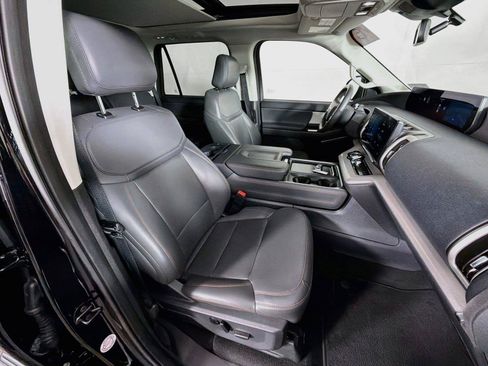 Used 2025 Ford Expedition Active AWD/4WD image 31