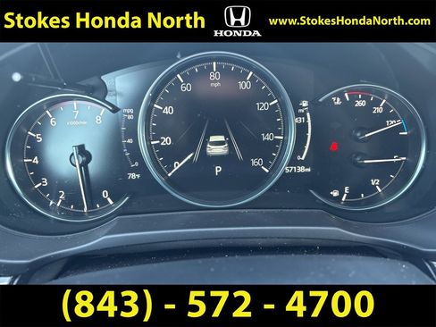 Used 2021 MAZDA CX-5 Grand Touring w/ GT Premium Package image 6