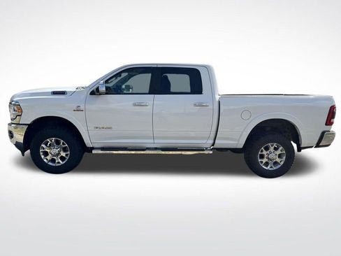 Used 2022 RAM 2500 Laramie image 5