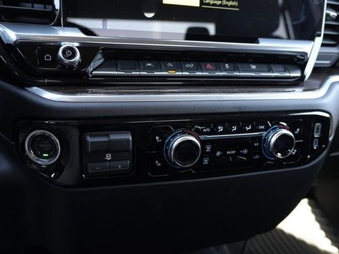 New 2026 GMC Sierra 1500 Elevation AWD/4WD image 23