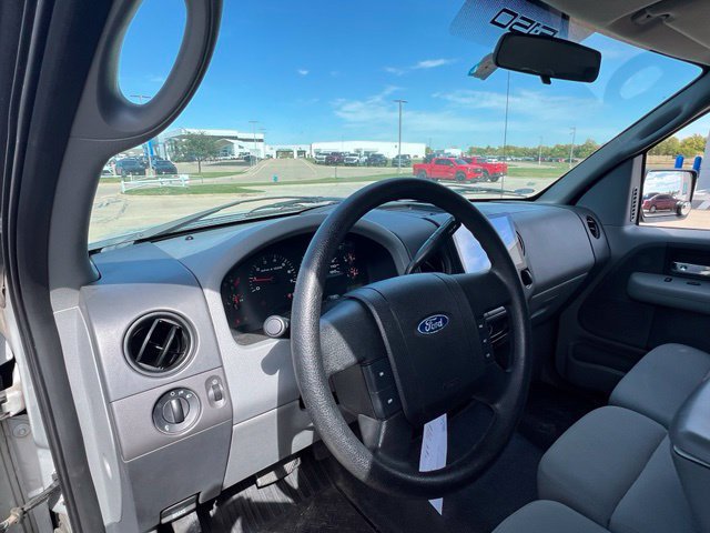 Used 2007 Ford F150 2WD Regular Cab image 6