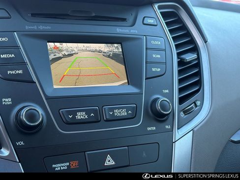 Used 2014 Hyundai Santa Fe Sport w/ Popular Equipment Package 02 FWD image 18