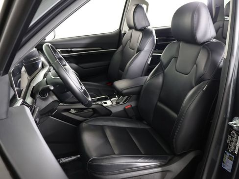 Used 2024 Kia Telluride S w/ S Sunroof Package AWD/4WD image 33