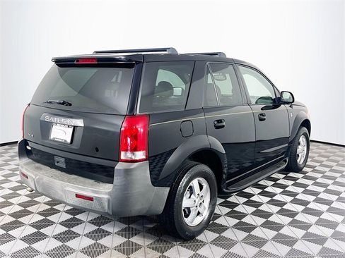 Used 2005 Saturn Vue 2WD w/ Appearance Pkg image 9