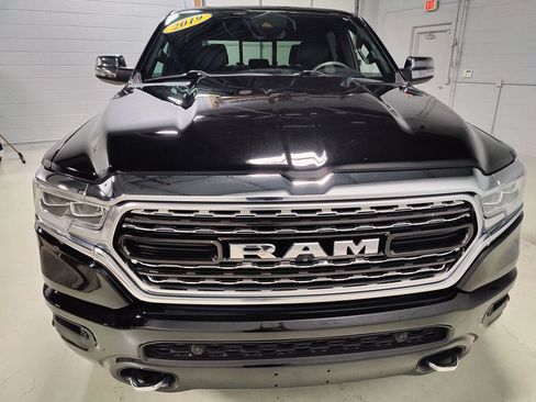 Used 2019 RAM 1500 Limited image 3