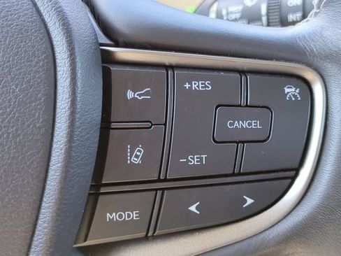 Used 2020 Lexus UX 250h w/ Premium Package AWD/4WD image 22
